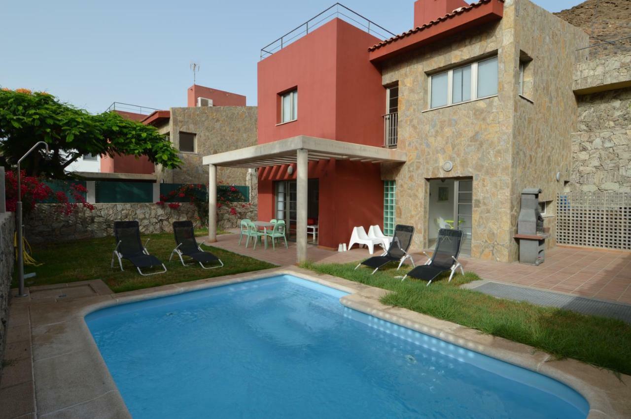 Carlos Villa La Playa de Tauro Екстериор снимка