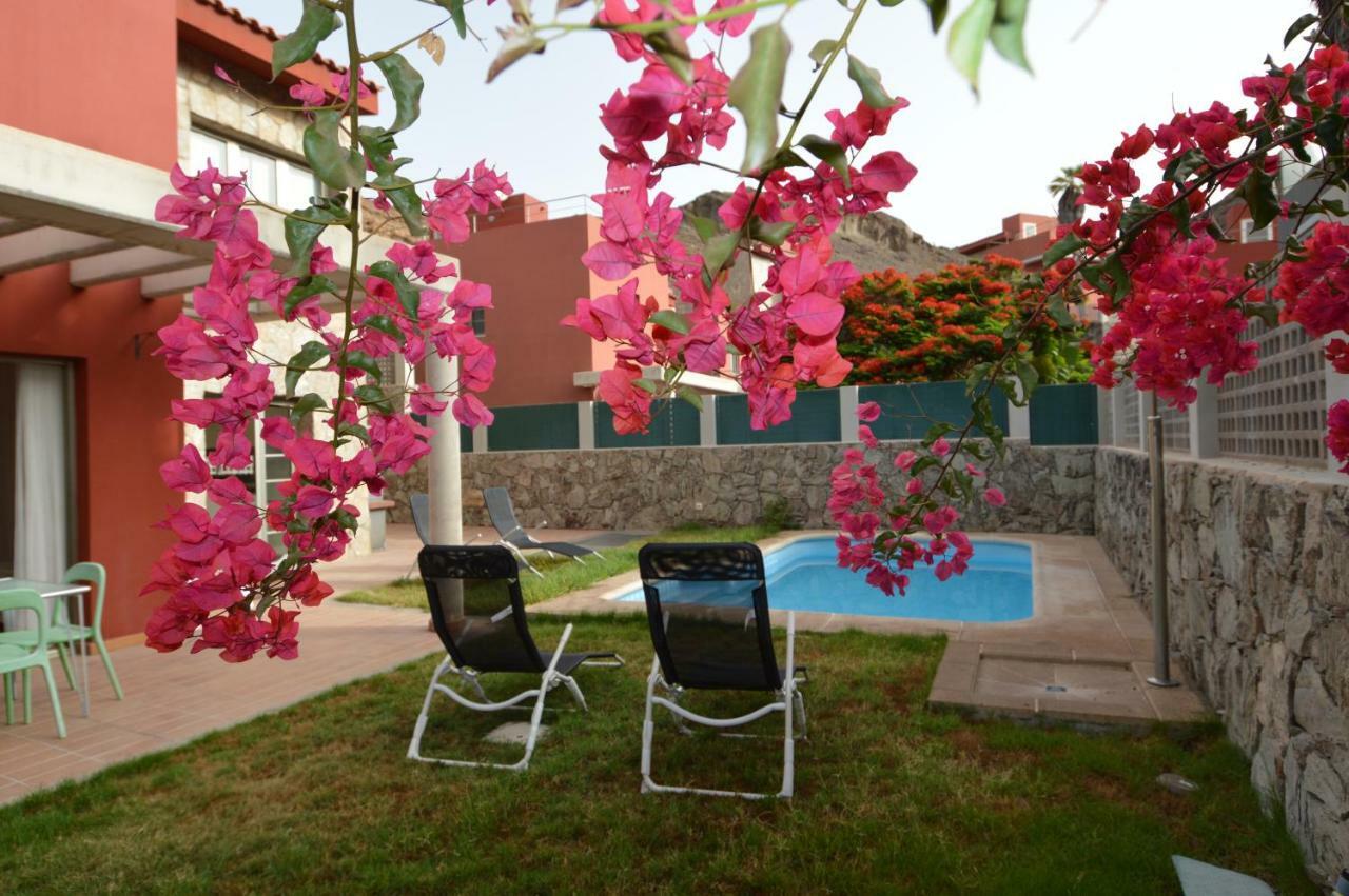 Carlos Villa La Playa de Tauro Екстериор снимка