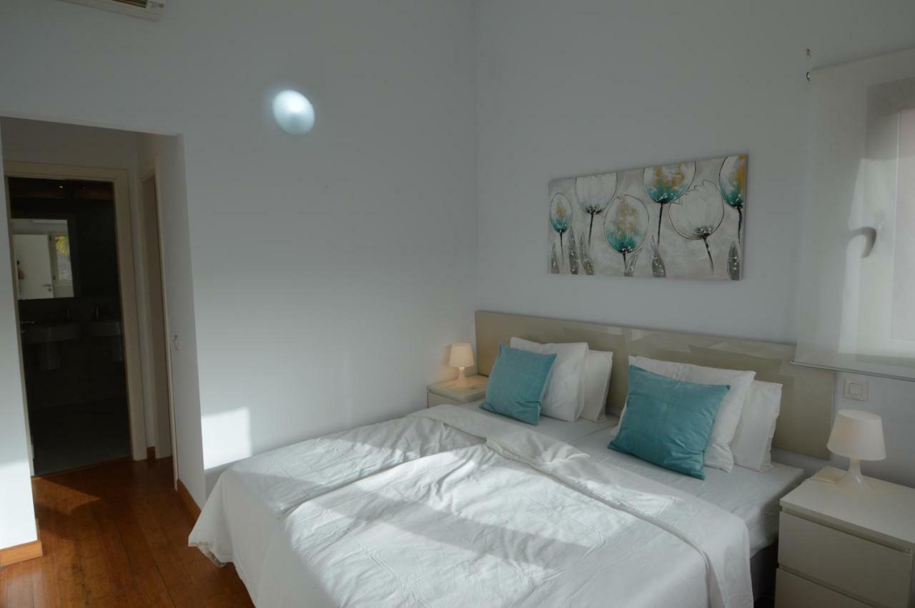Carlos Villa La Playa de Tauro Екстериор снимка